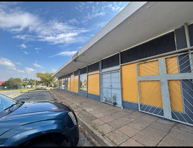 BUSINESS PROPERTY TO RENT IN MINNEBRONNE
